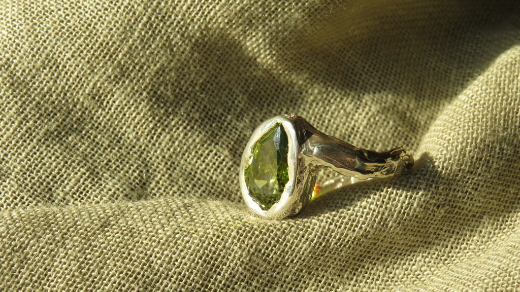 Olive