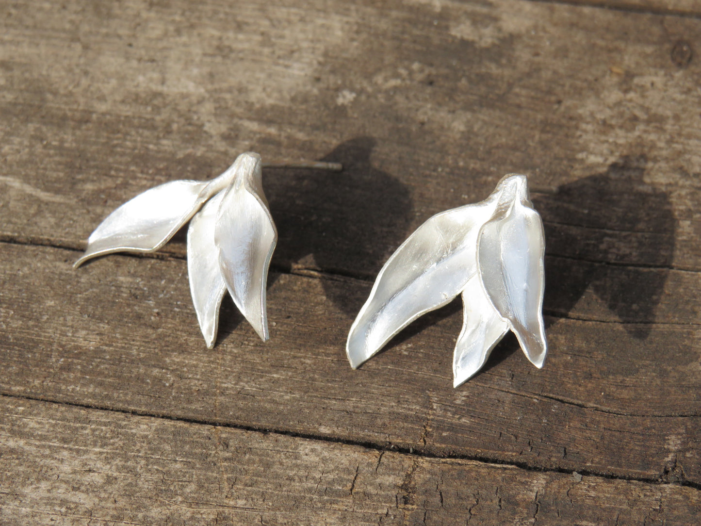 Roma Earrings
