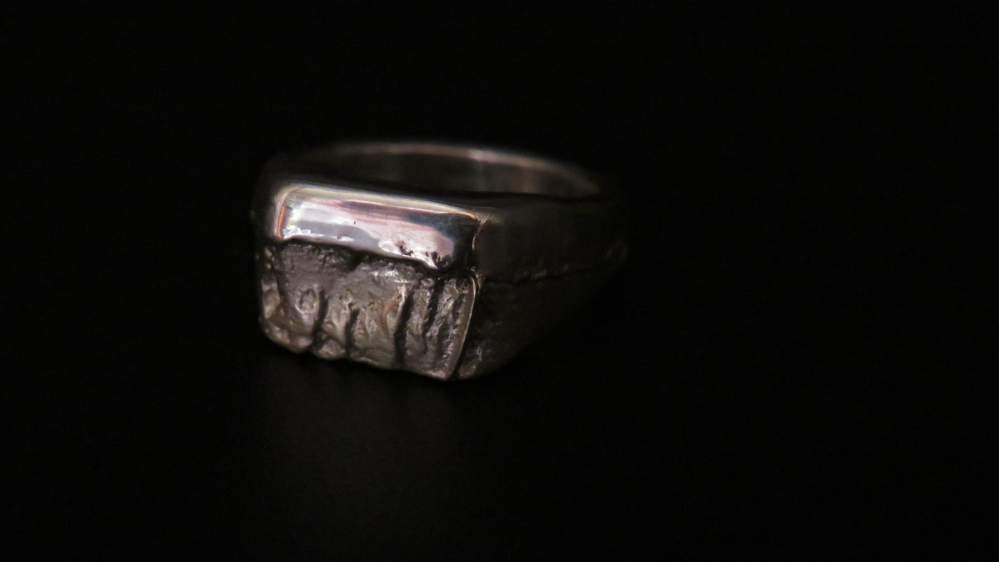 RIFT - Pinky signet