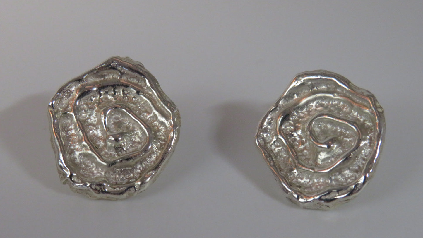 KORU - Earrings