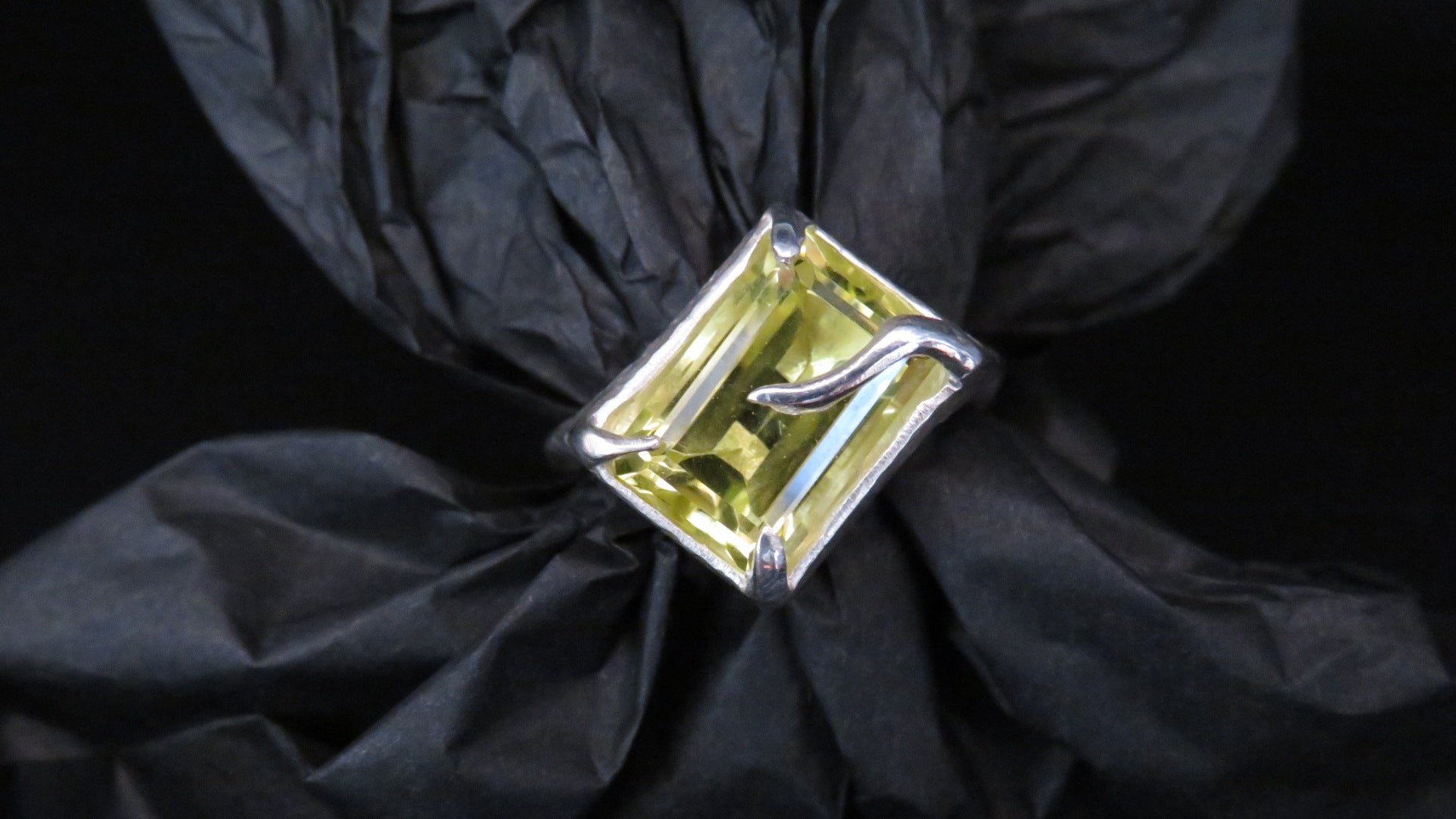 Alessandra - (READY TO SHIP)