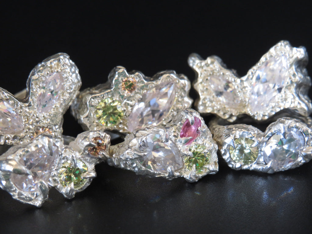 Astra Ring (ready to ship)