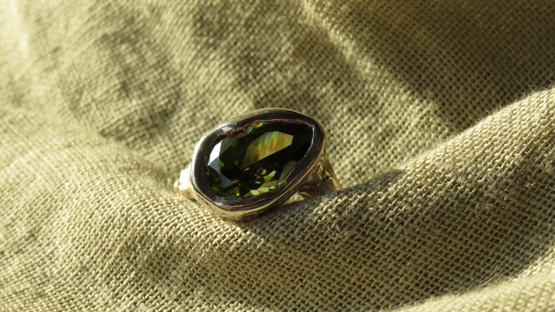 Olive