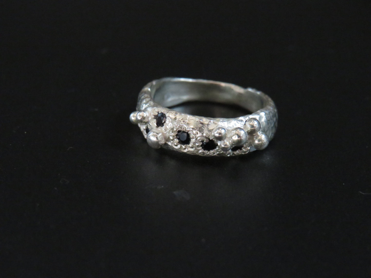 MILA ring