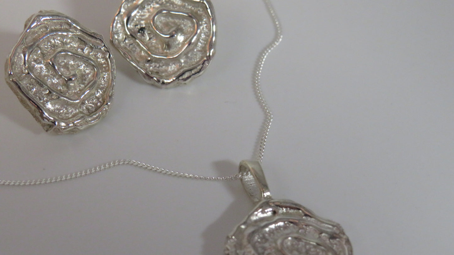 KORU - Earrings