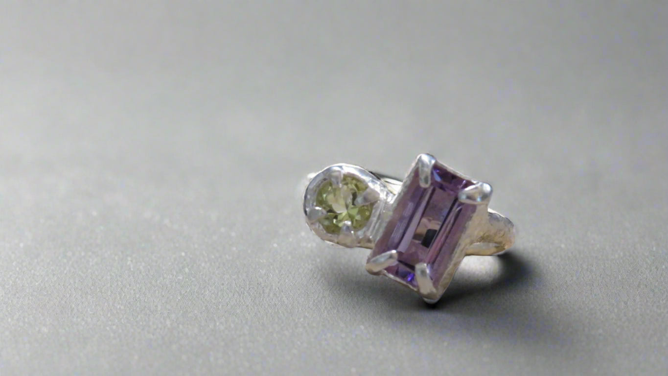 Gabriella (READY TO SHIP)