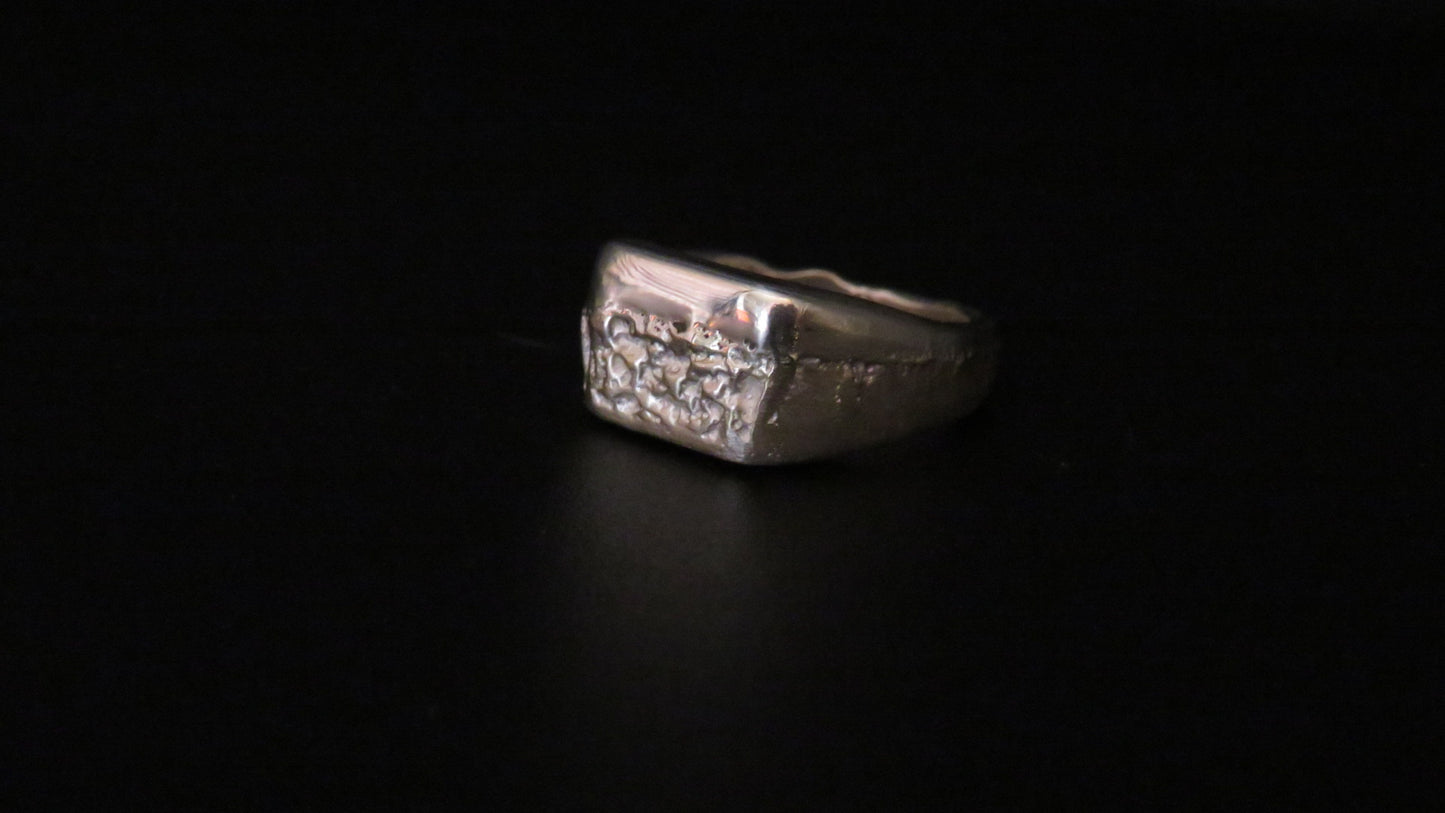RIFT - Pinky signet