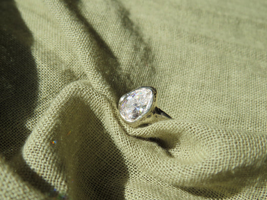 KOA ring