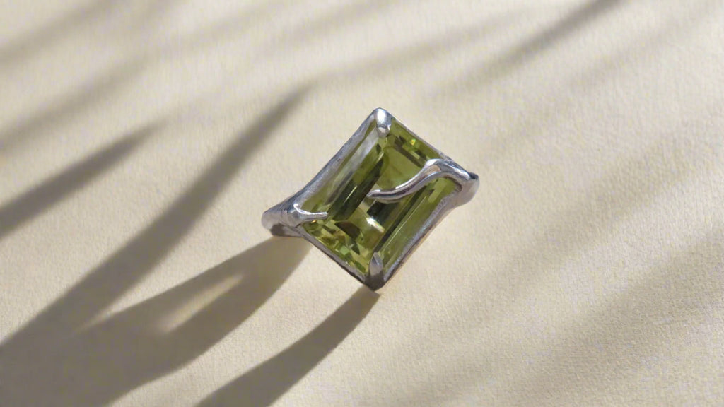 Alessandra - (READY TO SHIP)