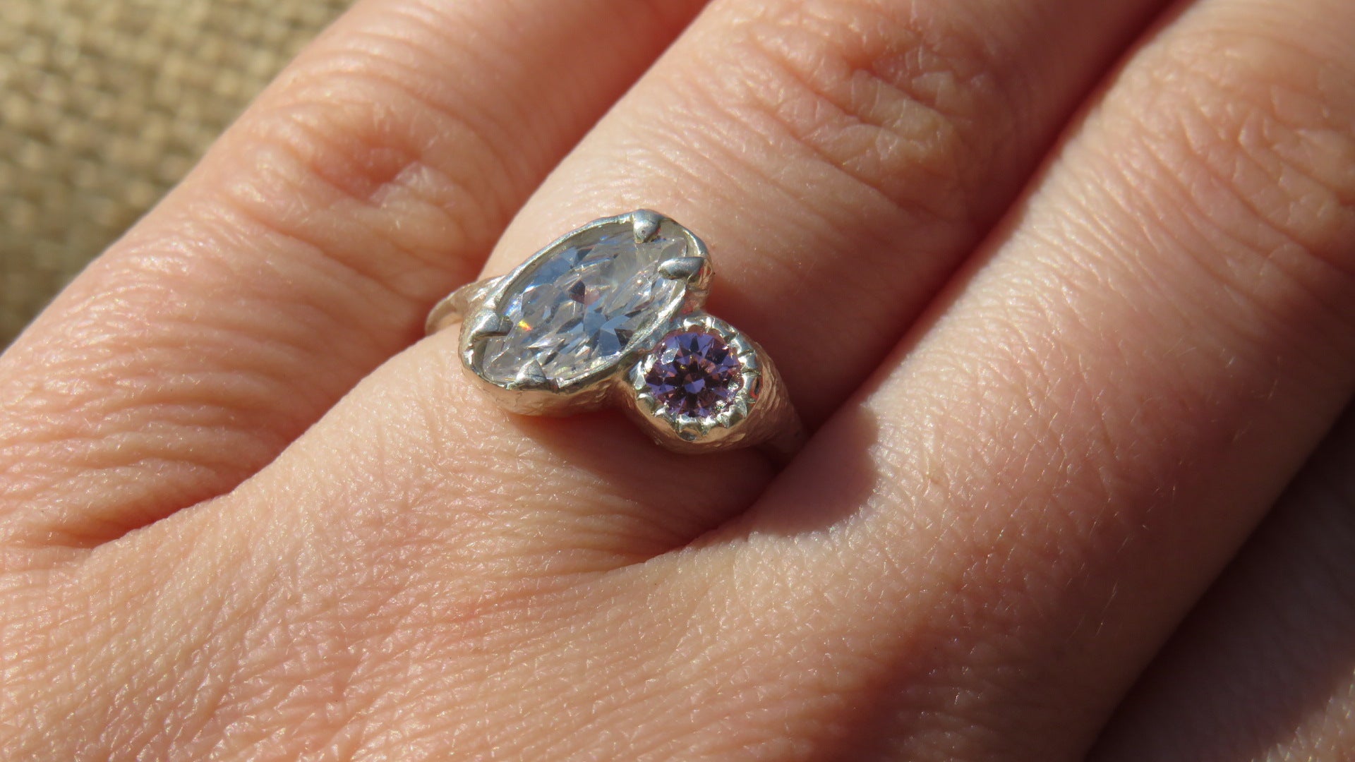 Odette (Ready to Ship)