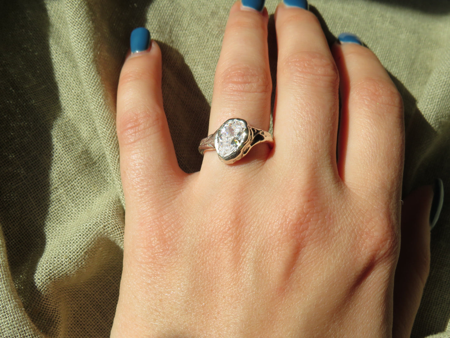 KOA ring