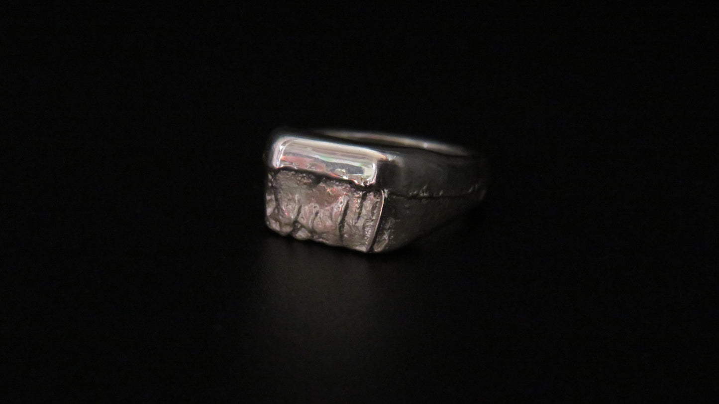 RIFT - Pinky signet