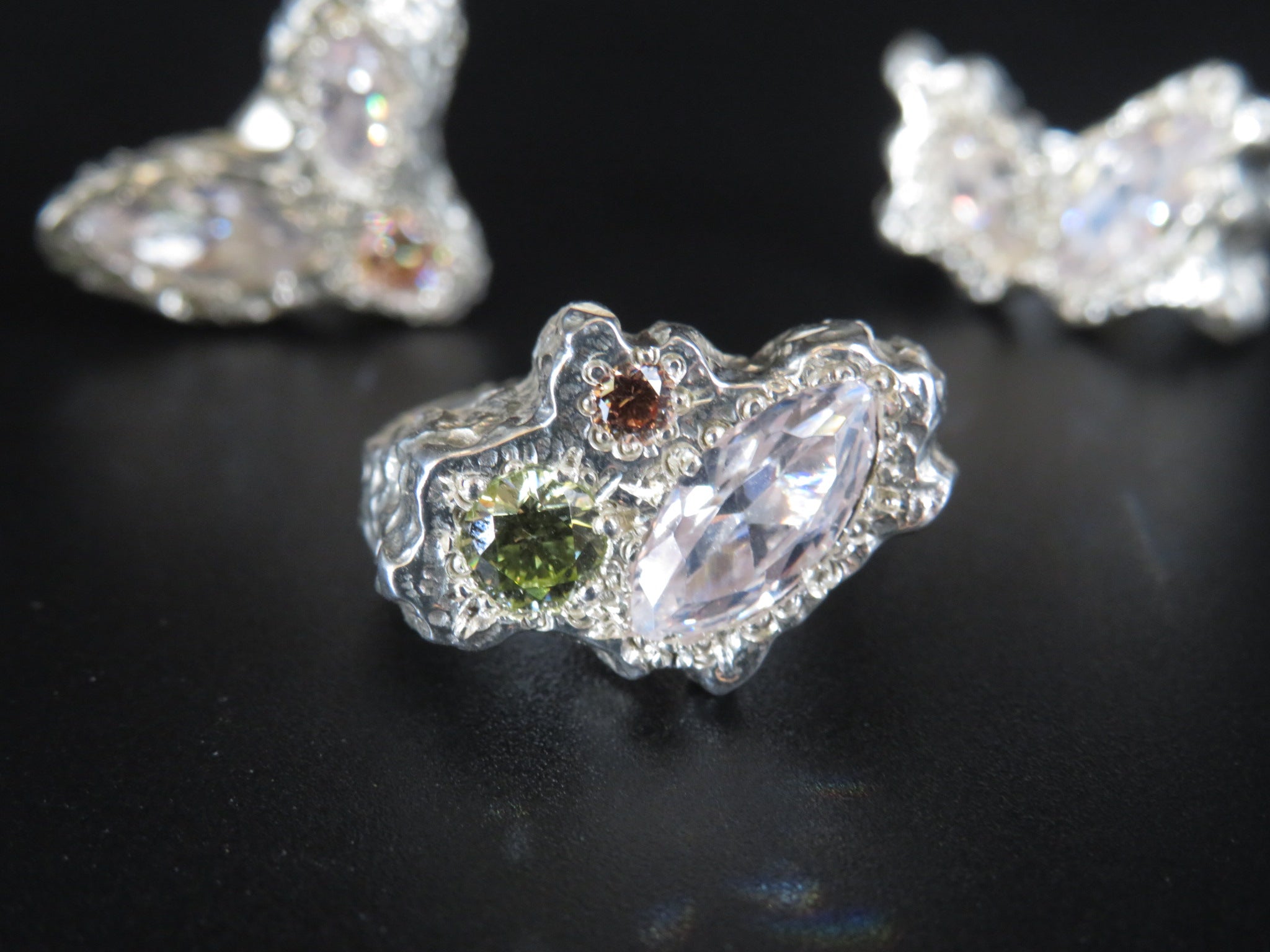 Nova Ring (Ready to Ship)