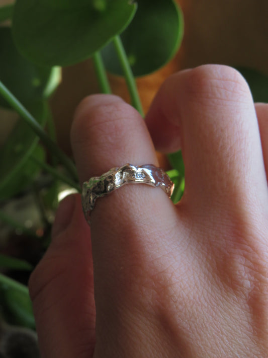 FLUX RING