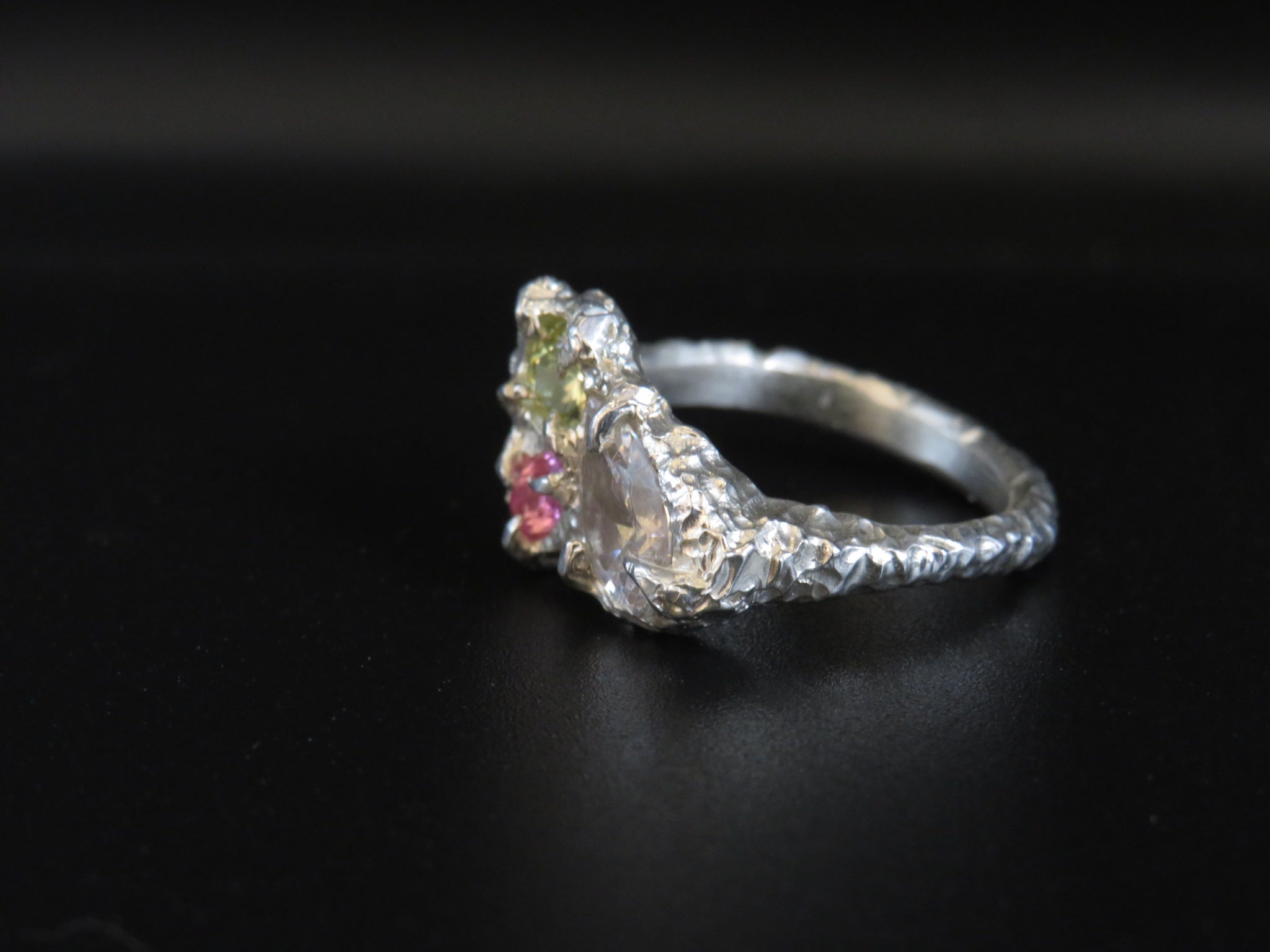 Ophelia ring (Ready to ship)