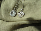 Koru  - Reversible necklace
