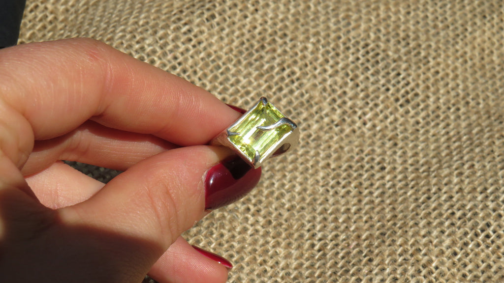 Alessandra - (READY TO SHIP)