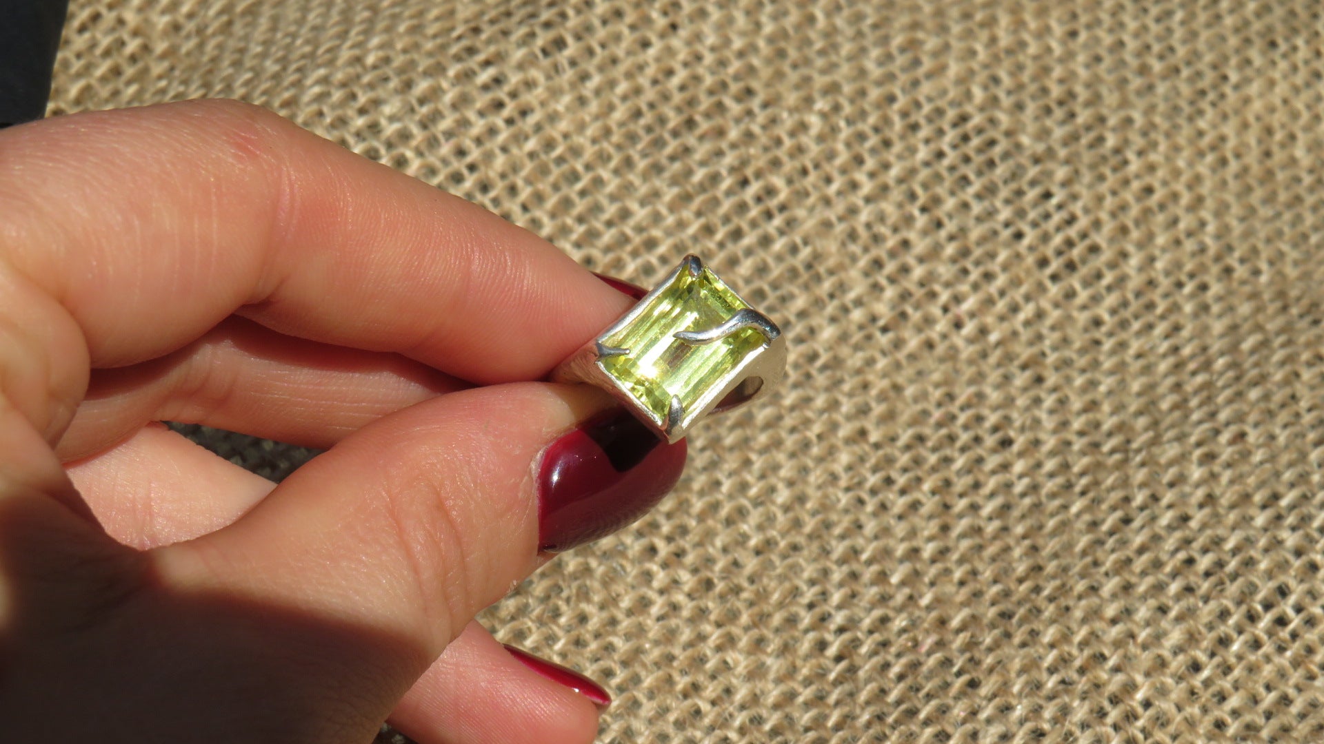 Alessandra - (READY TO SHIP)