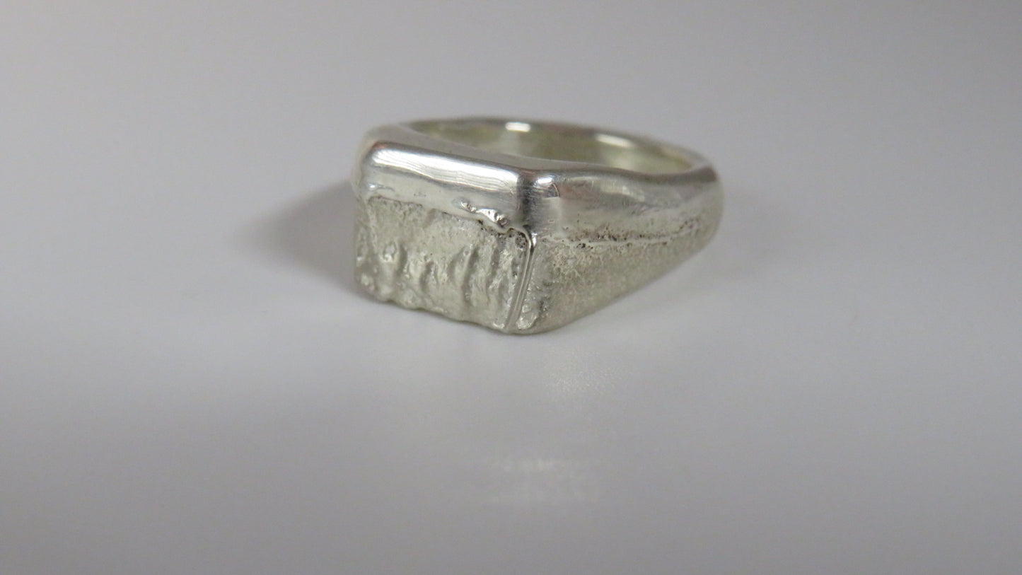 RIFT - Pinky signet