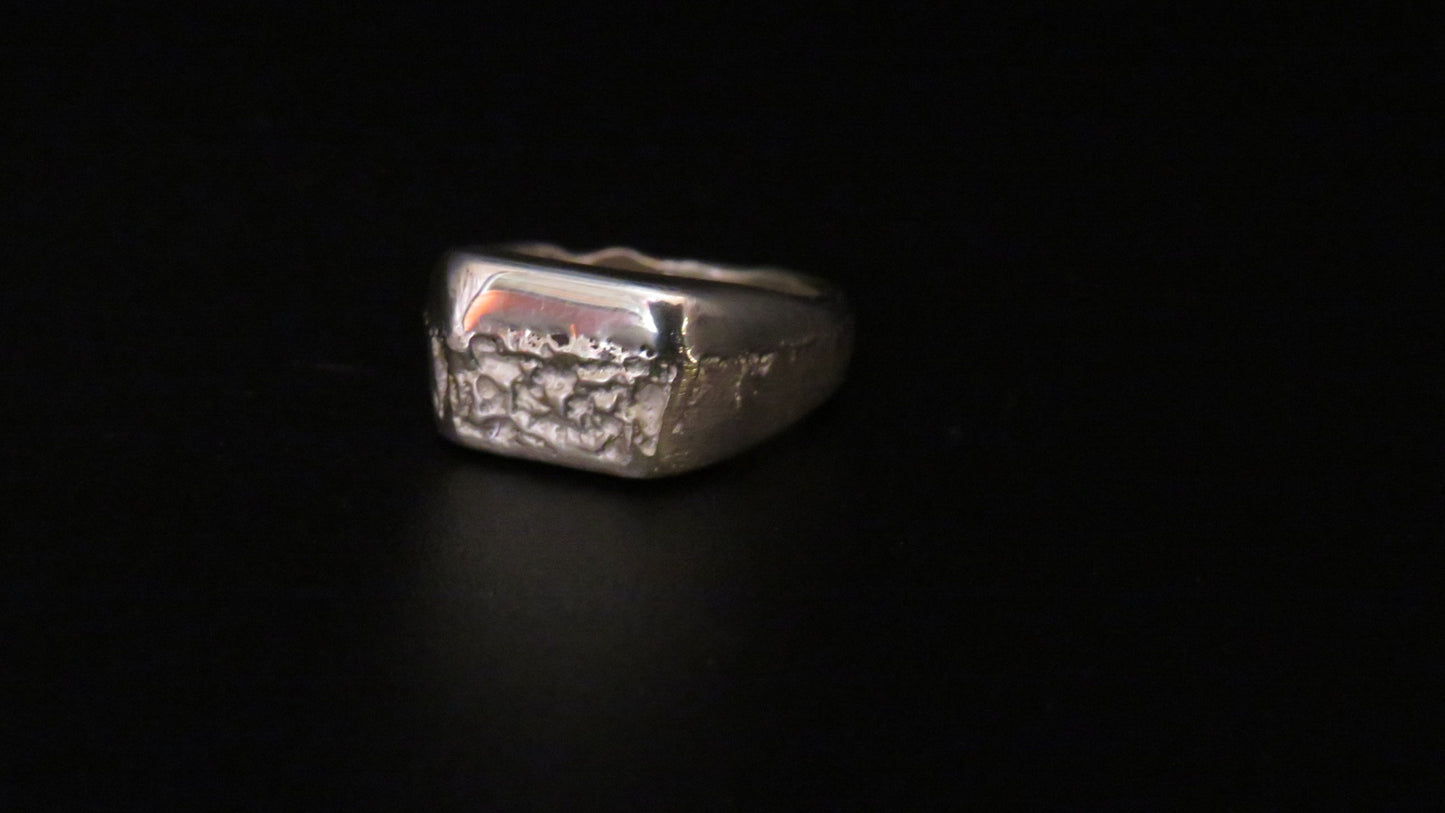 RIFT - Pinky signet