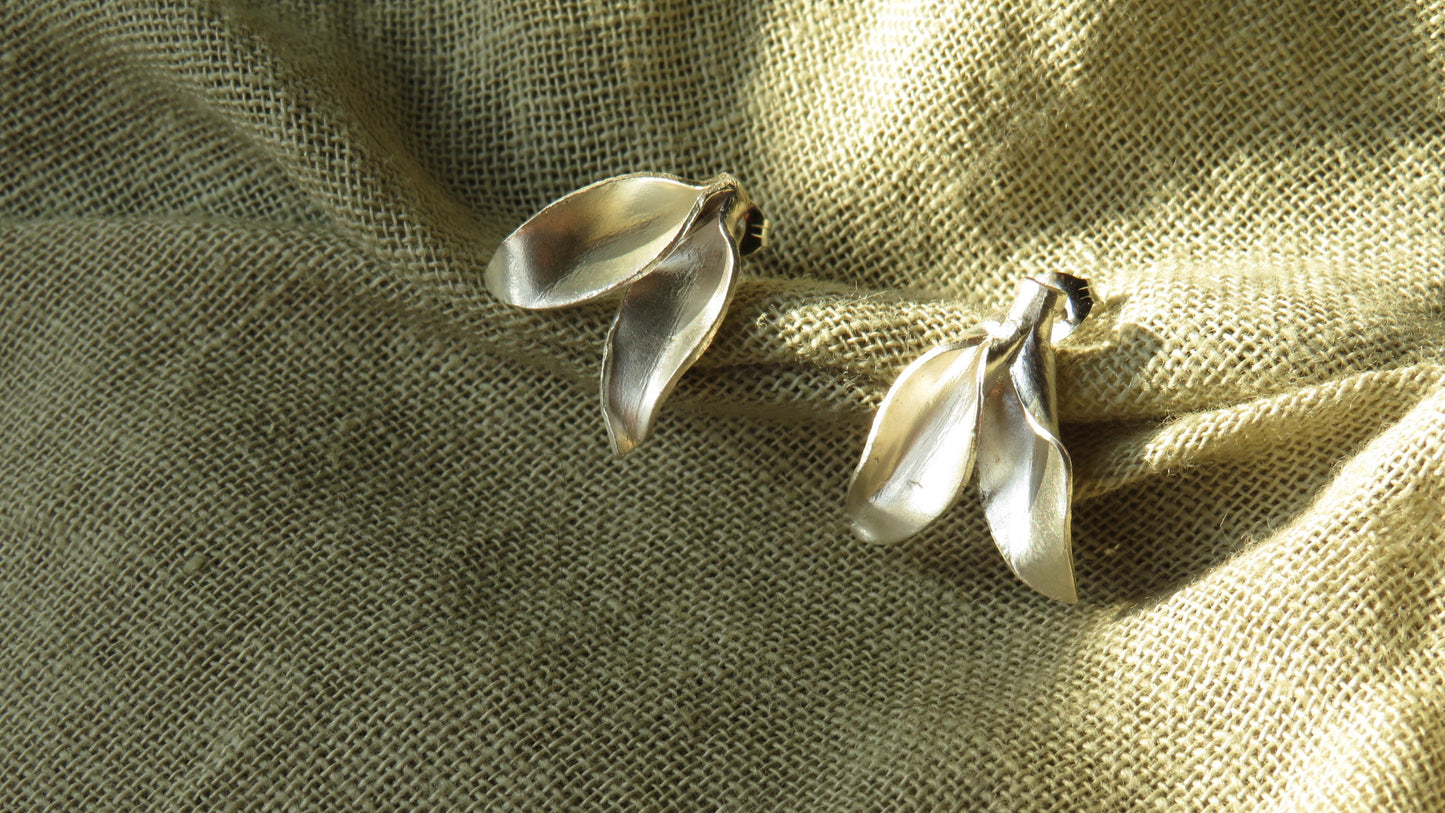 Roma Earrings