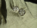 Koru - Earrings