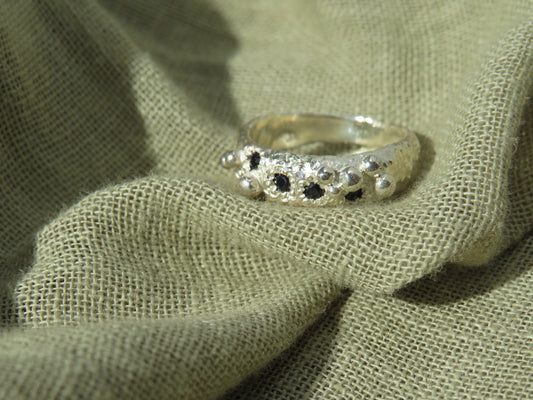 MILA ring