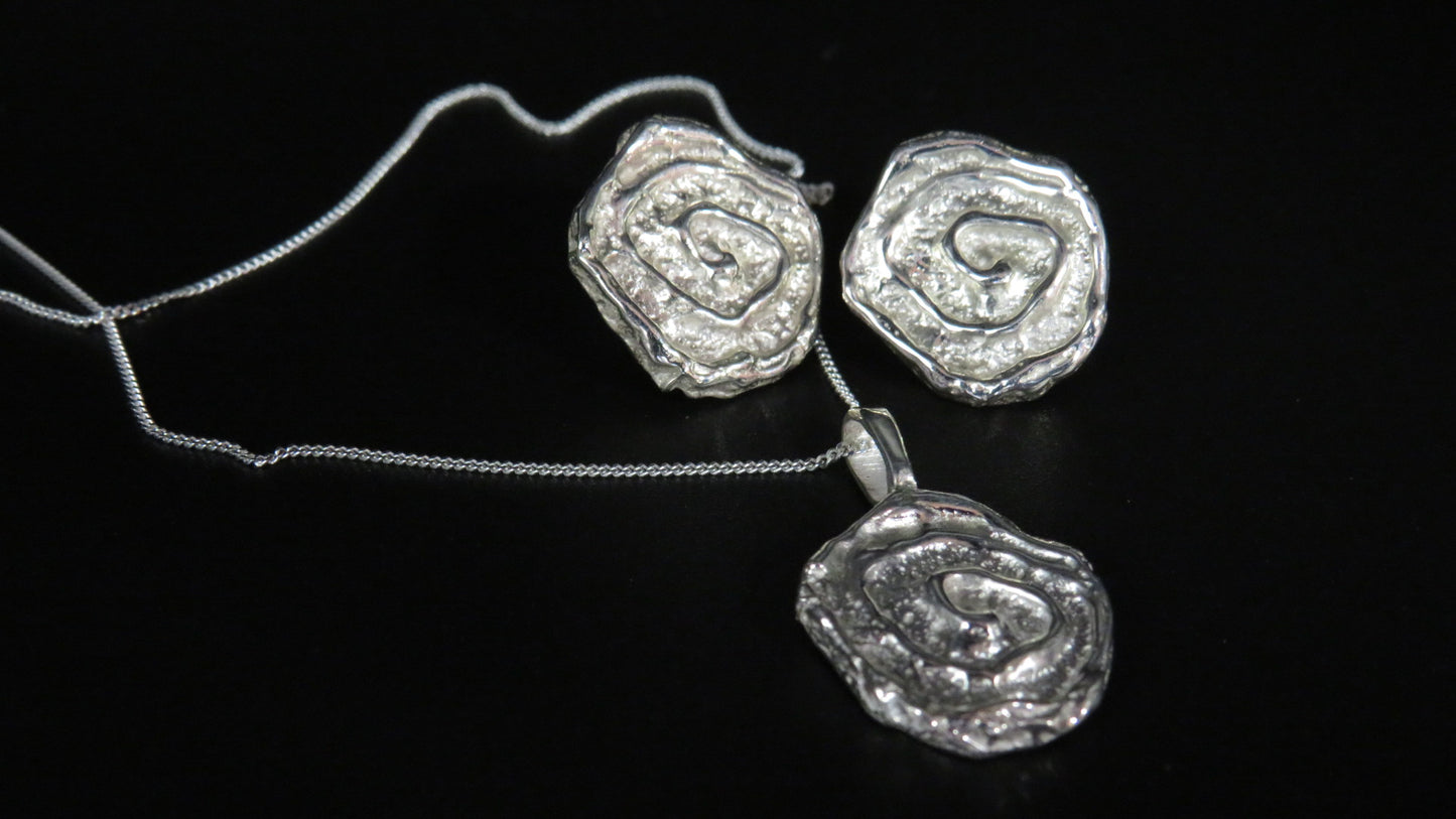 KORU - Earrings