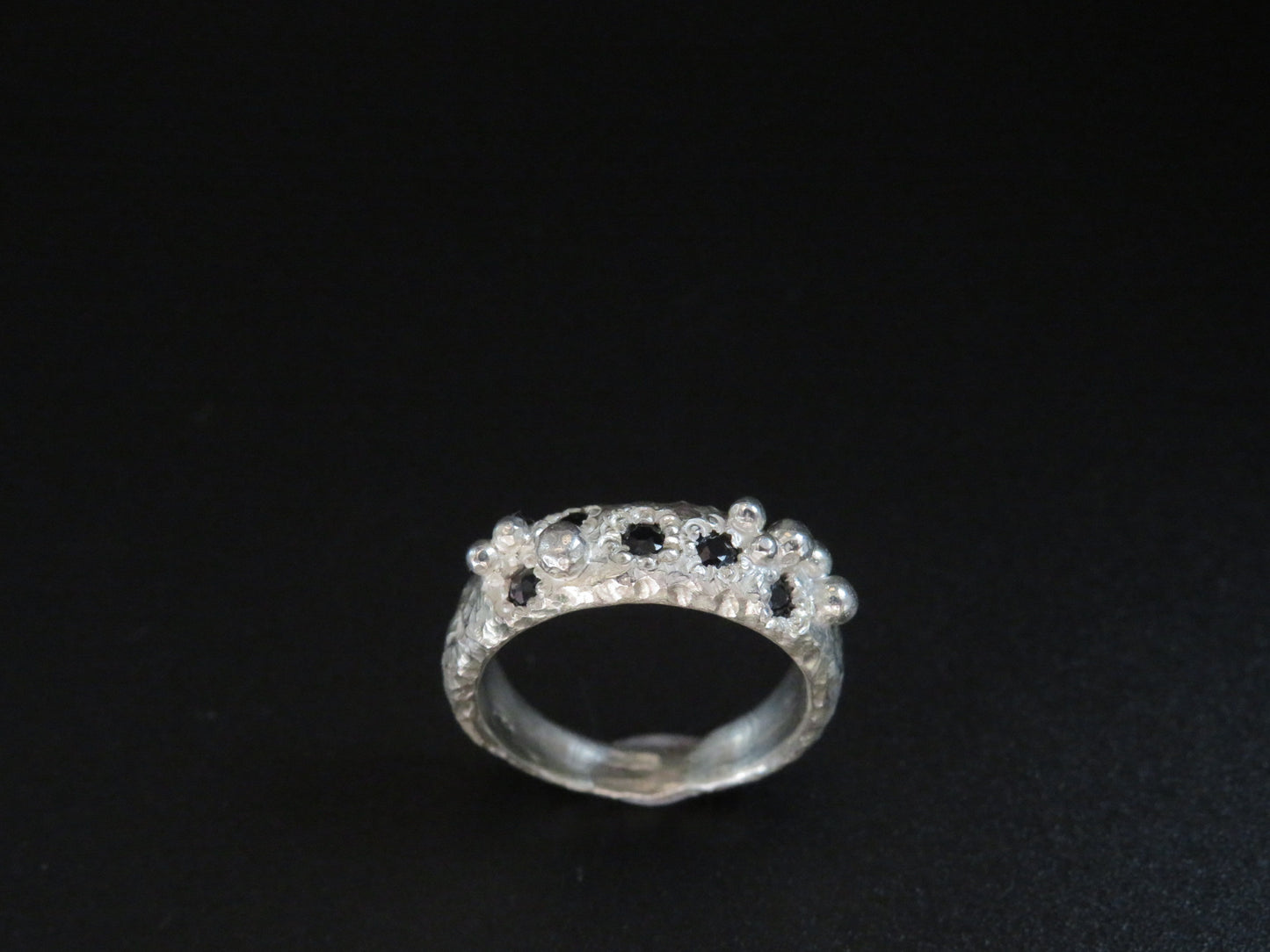 MILA ring