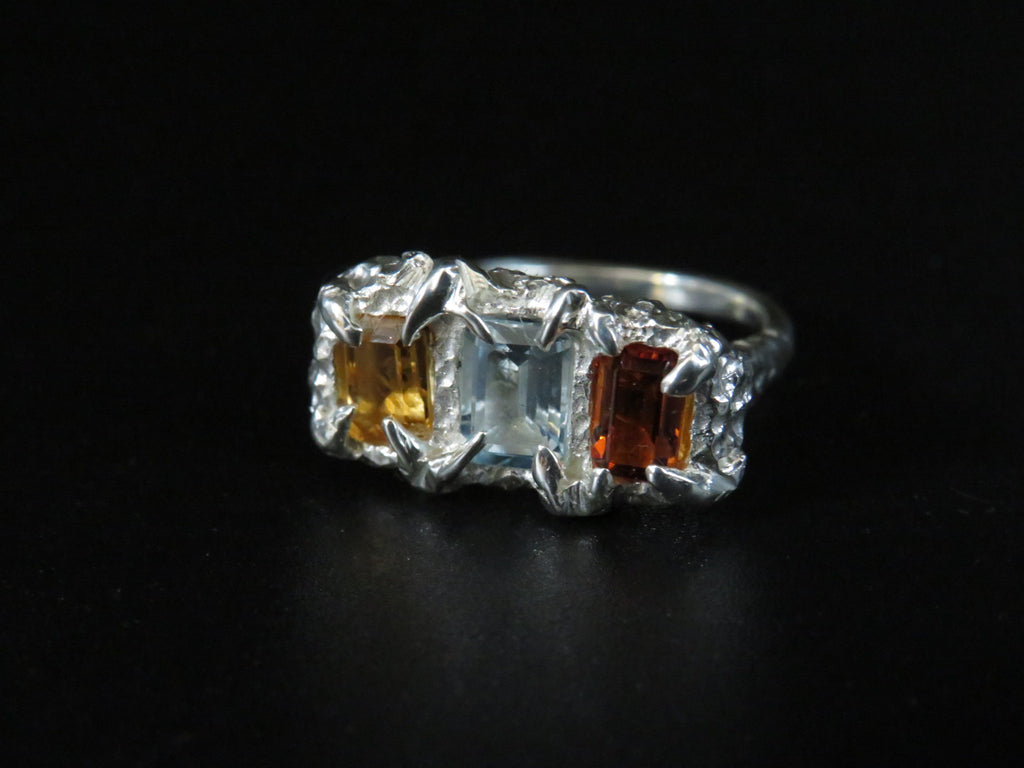 Ariel Ring (Ready to ship)