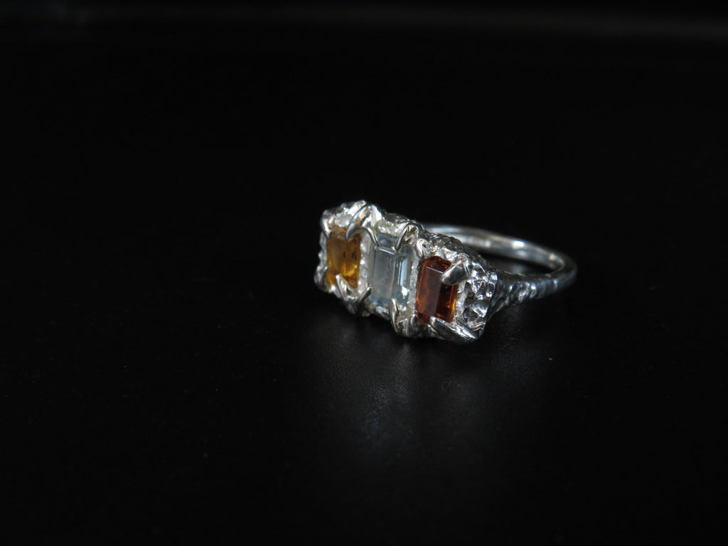 Ariel Ring (Ready to ship)