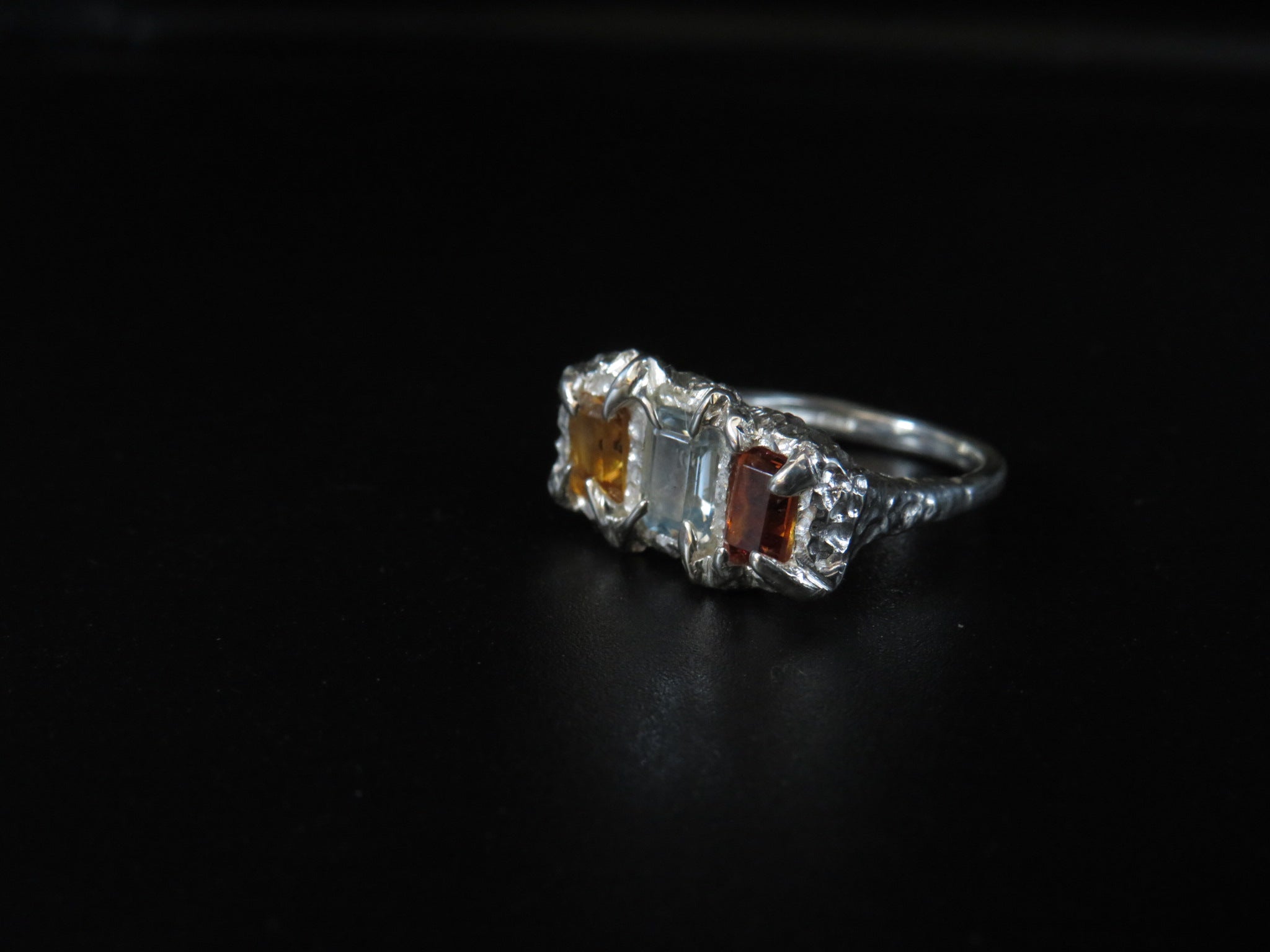 Ariel Ring (Ready to ship)