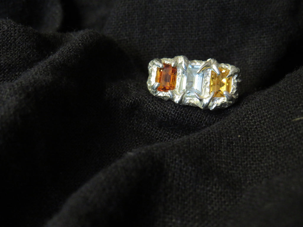 Ariel Ring (Ready to ship)