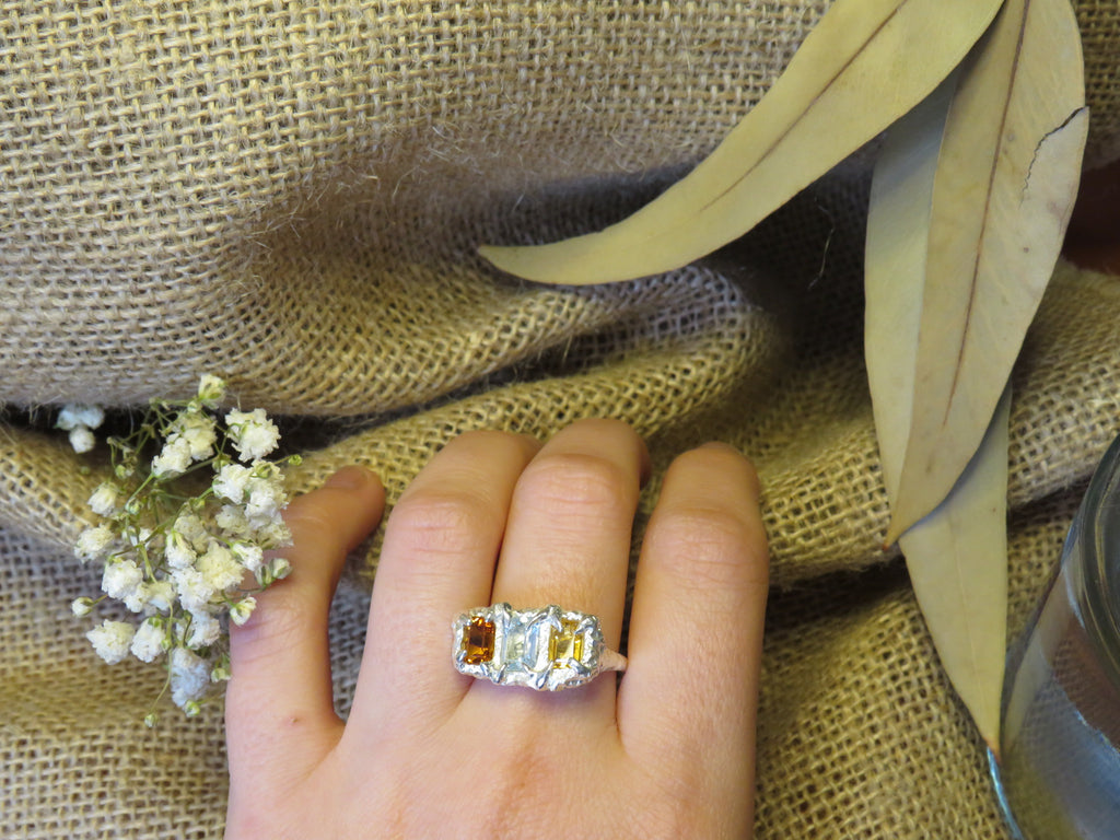 Ariel Ring (Ready to ship)