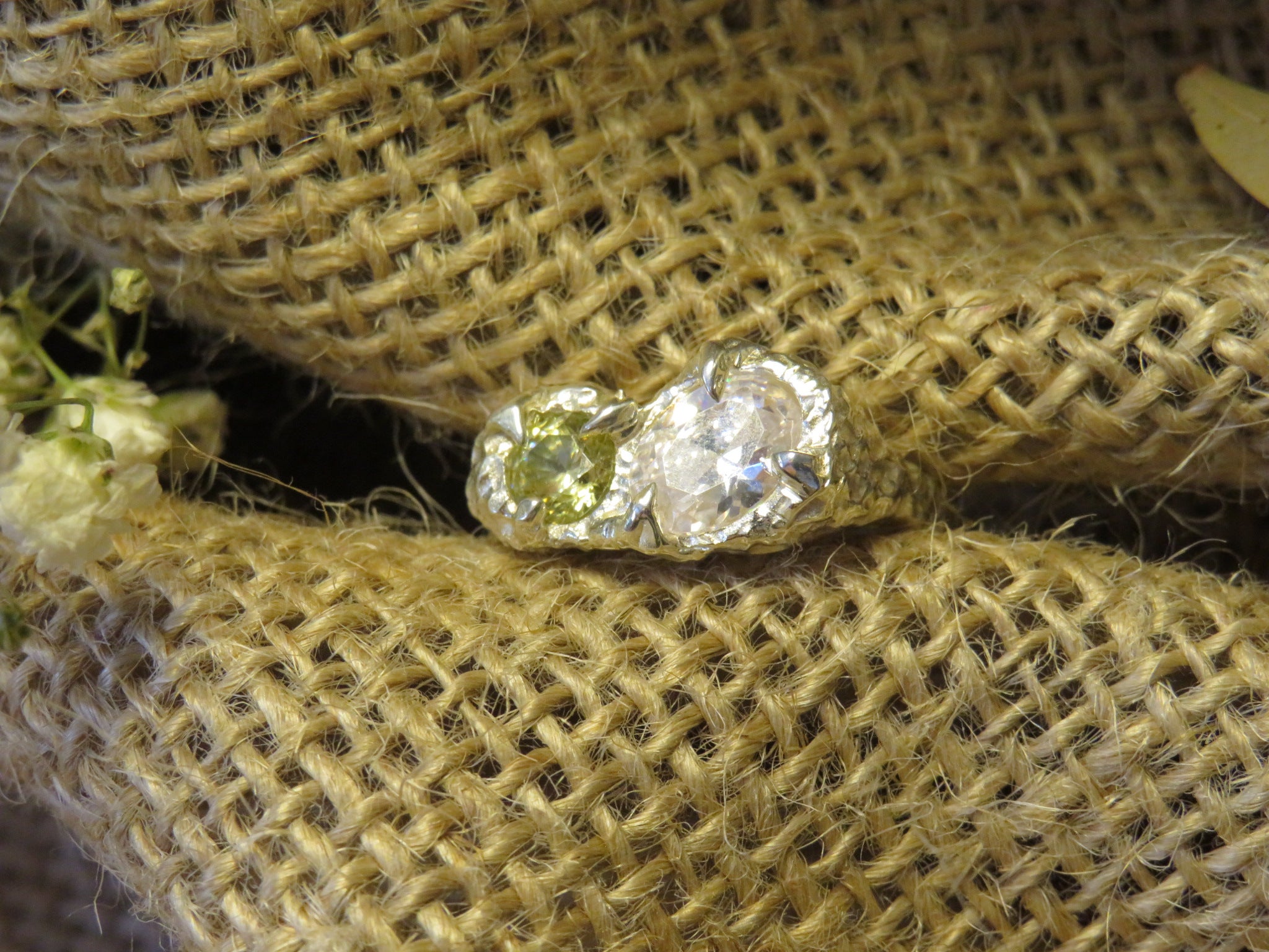 Astra Ring (ready to ship)