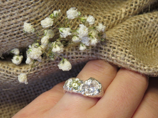 Astra Ring (ready to ship)