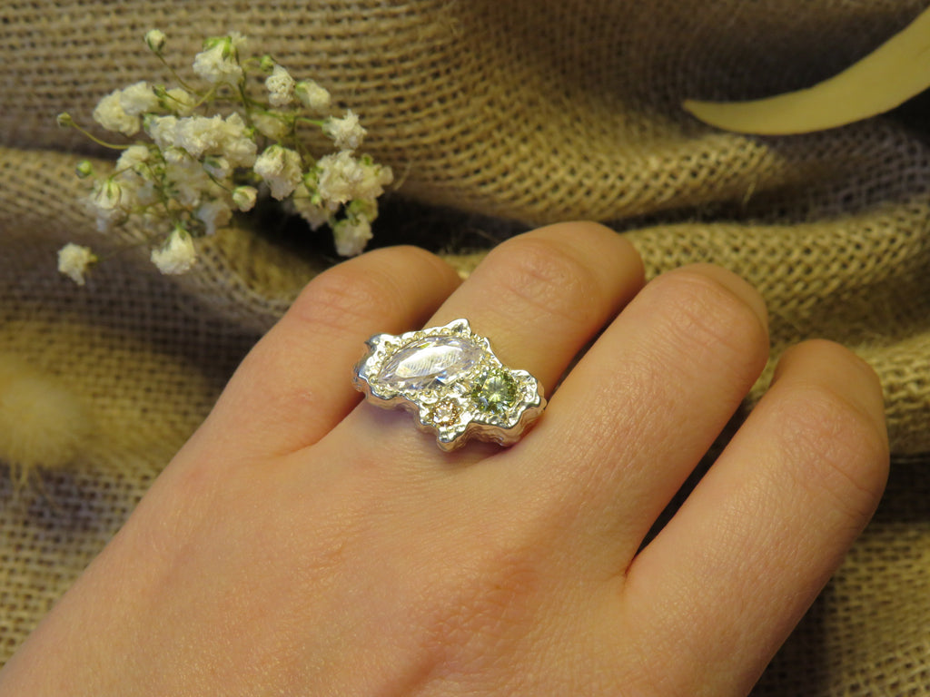 Nova Ring (Ready to Ship)