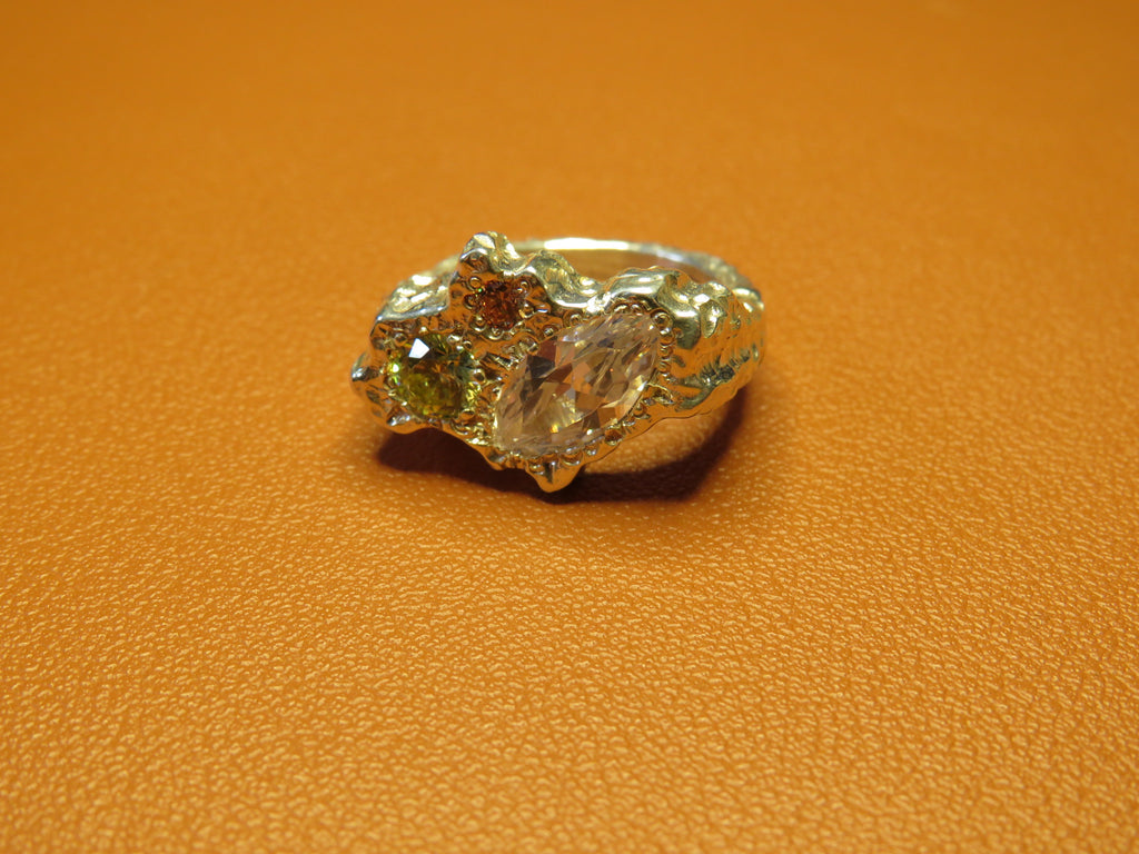 Nova Ring (Ready to Ship)