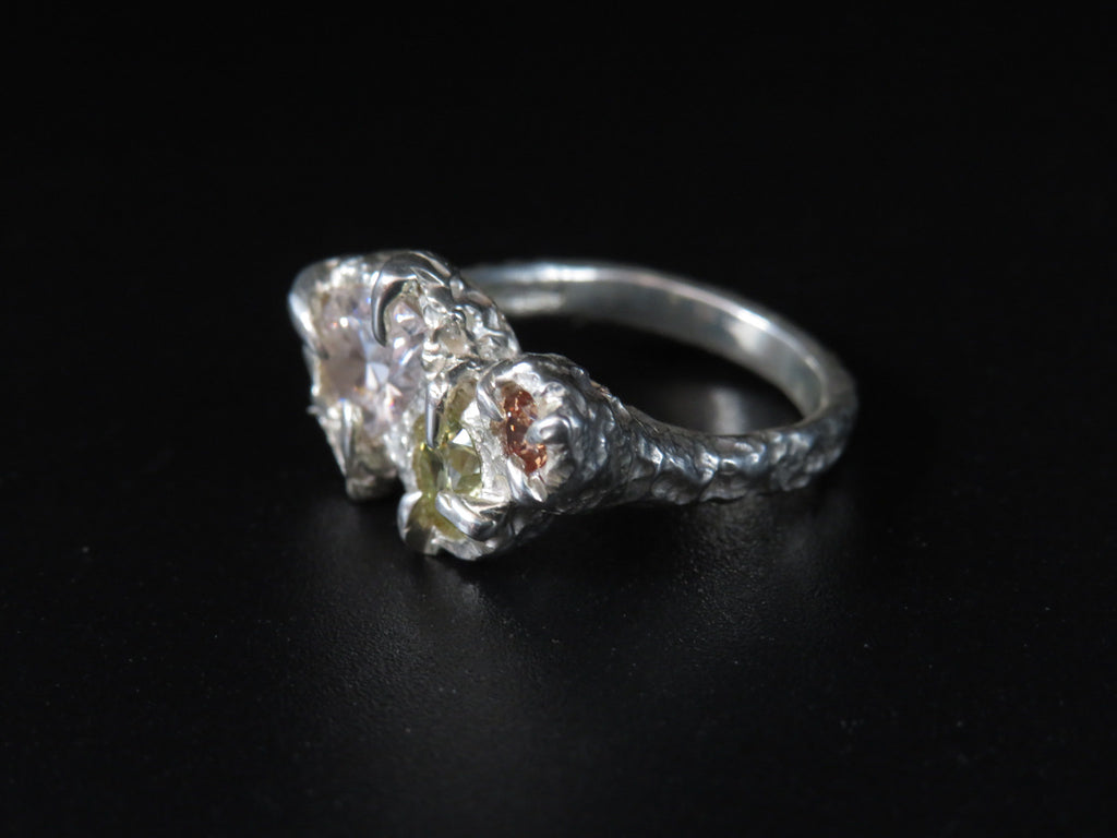 Venus ring  (Ready to ship)